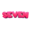 Logo Seven Casino