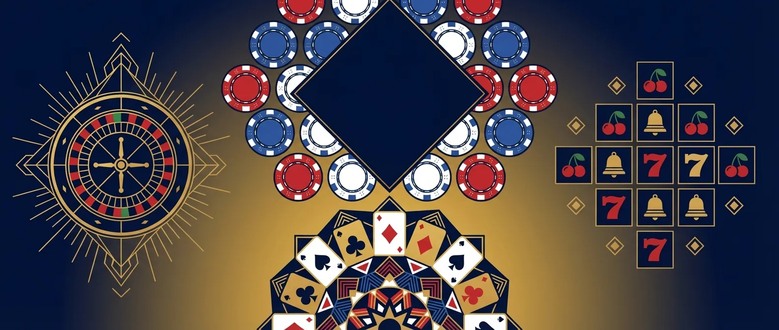 Seven Casino bonus
